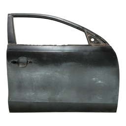 PORTA DIANTEIRA DIREITA HYUNDAI HATCH I30 2010 A 2012