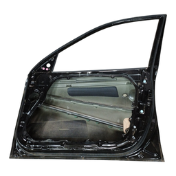 PORTA DIANTEIRA DIREITA HYUNDAI HATCH I30 2010 A 2012