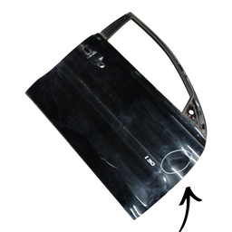 PORTA DIANTEIRA DIREITA HYUNDAI HATCH I30 2010 A 2012