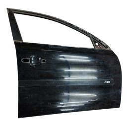 PORTA DIANTEIRA DIREITA HYUNDAI HATCH I30 2010 A 2012