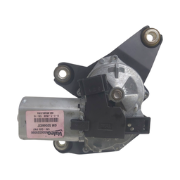 Motor Limpador Tras Tracker 14/19 Spin 13/ Onix Sonic 12/19