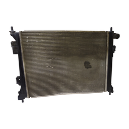 Radiador Água Hyundai HB20 1.0 1.6 2013 2014 a 2019 Manual