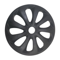 Calota Aro 15 Chevrolet Onix Prisma Cobalt Spin 2013 a 2022