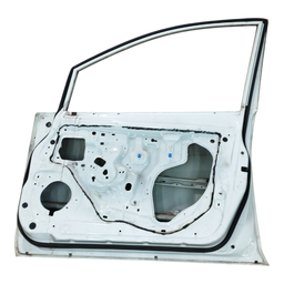 PORTA DIANTEIRA DIREITA TIIDA 2008 A 2013