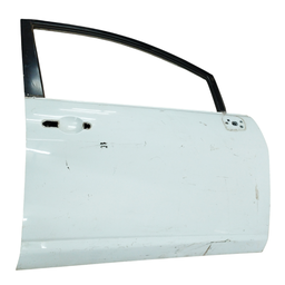 PORTA DIANTEIRA DIREITA TIIDA 2008 A 2013