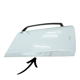 PORTA DIANTEIRA DIREITA TIIDA 2008 A 2013