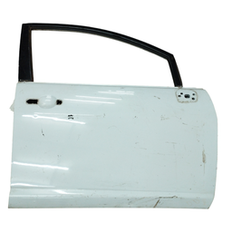 Porta Dianteira Direita Tiida 2008 2009 a 2013