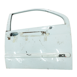 PORTA DIANTEIRA DIREITA CHERY QQ 2011 A 2015 