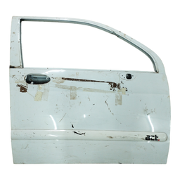 Porta Dianteira Direita Chery QQ 2011 a 2015 