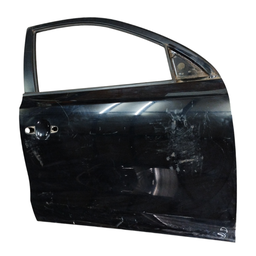 PORTA DIANTEIRA DIREITA HYUNDAI HATCH I30 2010 A 2012