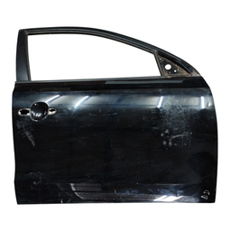 PORTA DIANTEIRA DIREITA HYUNDAI HATCH I30 2010 A 2012