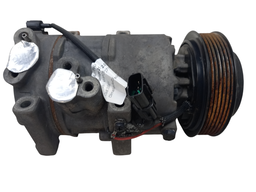 COMPRESSOR AR CONDICIONADO IX35 10/2012 SPORTAGE 11/12 GASO 