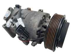 COMPRESSOR AR CONDICIONADO IX35 10/2012 SPORTAGE 11/12 GASO 