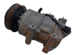 COMPRESSOR AR CONDICIONADO IX35 10/2012 SPORTAGE 11/12 GASO 