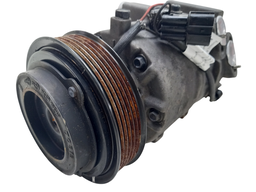 Compressor Ar Condicionado Ix35 10/2012 Sportage 11/12 Gaso 