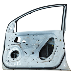 PORTA DIANTEIRA DIREITA LIVINA 2010 A 2014