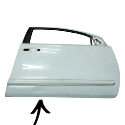 PORTA DIANTEIRA DIREITA LIVINA 2010 A 2014