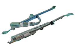 CORTINA AIRBAG GOLF 2014 A 2020 PAR