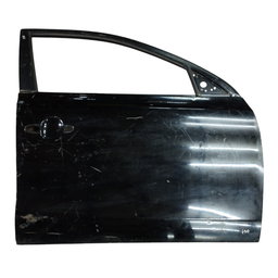 Porta Dianteira Direita Hyundai Hatch i30 2010 a 2012