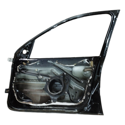 PORTA DIANTEIRA DIREITA PEUGEOT 206 207 PASSION