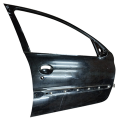 PORTA DIANTEIRA DIREITA PEUGEOT 206 207 PASSION