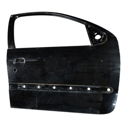 Porta Dianteira Direita Peugeot 206 207 Passion