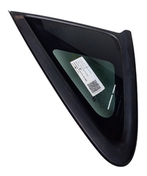 VIDRO LATERAL TRASEIRO DIREITO IX35 2010 2011 A 2022