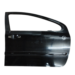 PORTA DIANTEIRA DIREITA PEUGEOT 307 2001 A 2012