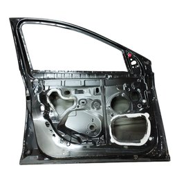 PORTA DIANTEIRA ESQUERDA FLUENCE 2011 2012  A 2018