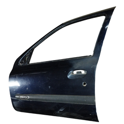 PORTA DIANTEIRA ESQUERDA CLIO 2000 A 2012