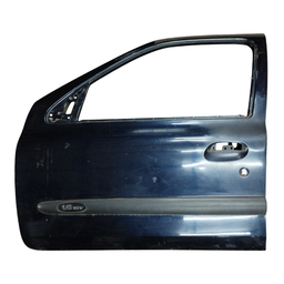 Porta Dianteira Esquerda Clio 2000 a 2012