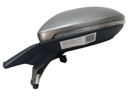 RETROVISOR ESQUERDO GOLF 2014 2015 A 2020 ELÉTRICO RETRÁTIL