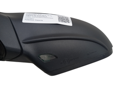 RETROVISOR ESQUERDO GOLF 2014 2015 A 2020 ELÉTRICO RETRÁTIL