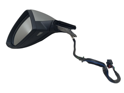 RETROVISOR ESQUERDO GOLF 2014 2015 A 2020 ELÉTRICO RETRÁTIL