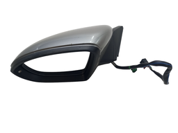 RETROVISOR ESQUERDO GOLF 2014 2015 A 2020 ELÉTRICO RETRÁTIL