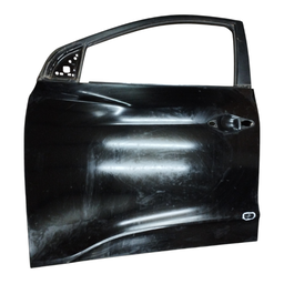 Porta Dianteira Esquerda ix35 2010 a 2022 Preto