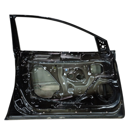 PORTA DIANTEIRA ESQUERDA SENTRA 2014 A 2020