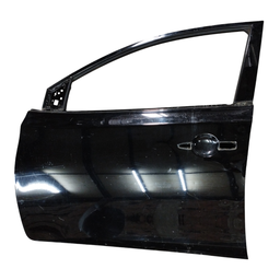 PORTA DIANTEIRA ESQUERDA SENTRA 2014 A 2020