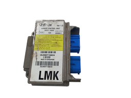 MODULO AIRBAG HYUNDAI IX35 COD.959102S000 COM COLISÃO