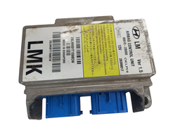 Modulo Airbag Hyundai Ix35 Cod.959102S000 Com Colisão