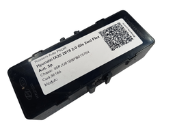 MODULO CONFORTO RELE IX35 2.0 COD. 919402S041