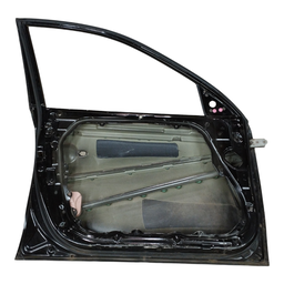 PORTA DIANTEIRA ESQUERDA HYUNDAI I30 2010 A 2012 C/ DETALHE