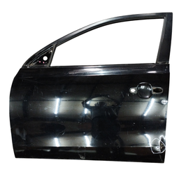 PORTA DIANTEIRA ESQUERDA HYUNDAI I30 2010 A 2012 C/ DETALHE