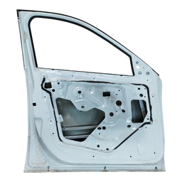 PORTA DIANTEIRA ESQUERDA KWID 2018/ C/ DETALHE