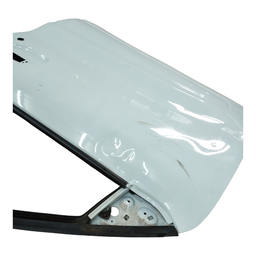 PORTA DIANTEIRA ESQUERDA KWID 2018/ C/ DETALHE