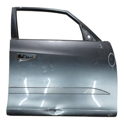 Porta Dianteira Direita Jac J6 2011 a 2016 C/ Detalhe