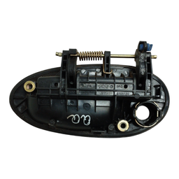 MAÇANETA EXT DIANTEIRA DIREITA CHERY QQ 11 A 2015