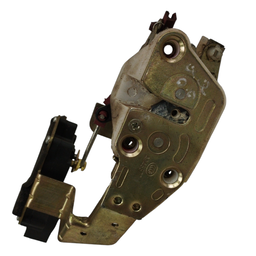 Fechadura Porta Dianteira Direita Chery QQ 2011 a 2015