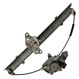 MÁQUINA DE VIDRO PORTA DIANTEIRA DIREITA TIIDA 2008 A 2013