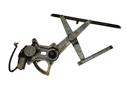 MÁQUINA DE VIDRO PORTA DIANTEIRA ESQUERD CHERY TIGGO 09 A 14